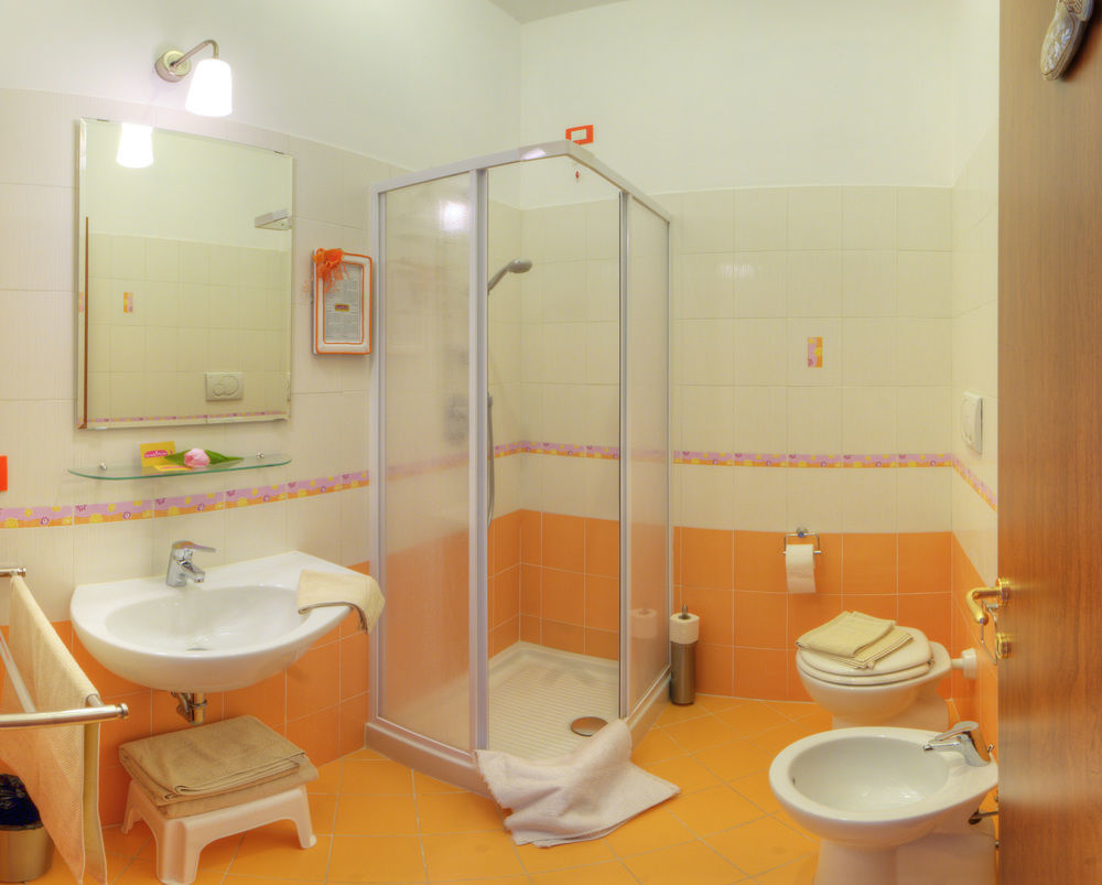 Del Picchio Bed & Breakfast *